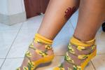 MY SOCK COLECTION