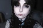 Cosplay on Wednesday ^,..,^