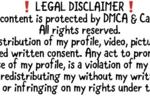 LEGALITY