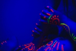 neon light