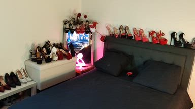 Heels collection