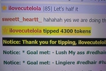 HIGHEST TIP EVER