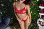 HOT IN RED
