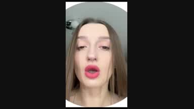 Are you going to cry?)