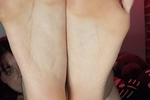 feet pics 😋
