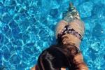 couplevibes โ Summer and nudes