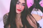 Entre más me miras… más traviesa me pongo 💋