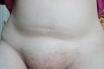 Just pussy
