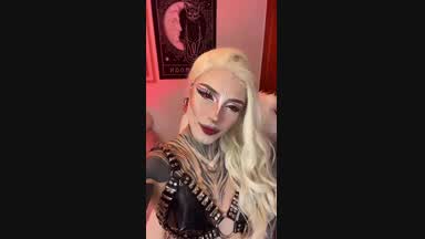 NYX