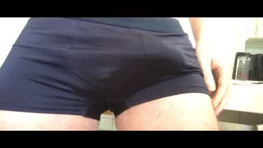 teasing :)