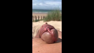 beachWankCum_wp