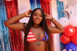 happy 4 july !💋 2026