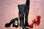 My outfits