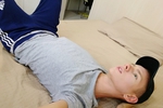 CUM and soccer fetish
