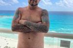 Nude Me Beach Single Picture