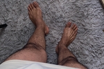👣