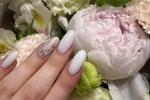 For a lovers of beautiful nails