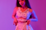 naughty princess