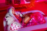 Bath balloons