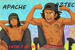 tribalwebcam live Chaturbate webcam gallery thumbnail