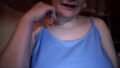 You love men, slave! Yes, you do!