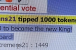 Biggest Tipper´s