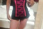 „Mirror Tease – Ich weiß, wie du mich willst 💋“