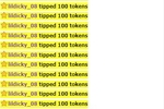 my tippers