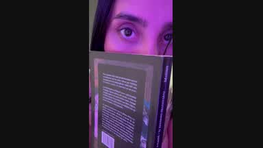 Want to read with me?