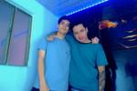 david y daniel — Big Dick Boys