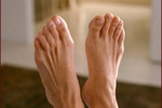 my feets