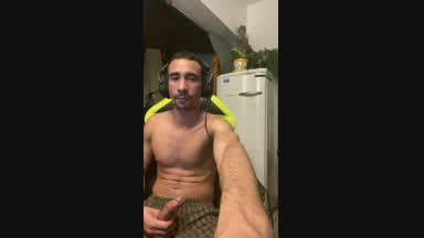 Look my big Cook