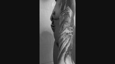 paulette โ A SHOWER TOGETHER ๐ฆ