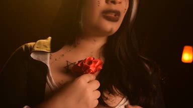 Demon of Forbidden Desires 🔥❤