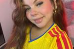 tu sexy colombiana