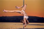 Pole dance