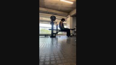 Bench Press