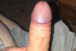 My Hard Cock