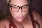 Just a little tease