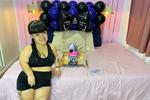 my birthday