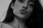 Black & white