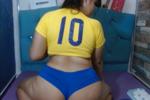 yesamiin-08 โ YOU LIKE A NATURAL AND COLOMBIAN ASS? ๐๐ฅต๐ฅ ๐๐โค