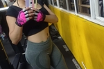 💖🥵GYM💖🥵