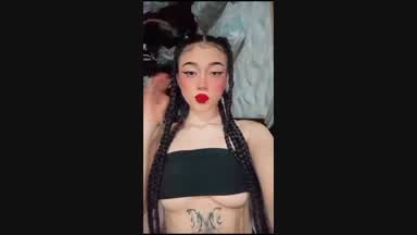 video of my beautiful style