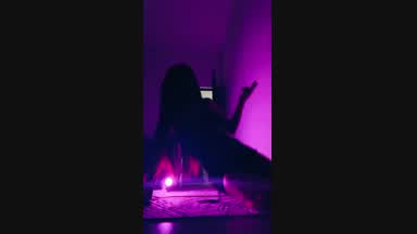 Enjoy dancing