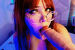 Ahegao time ♥