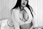 do you like my naughty tits?