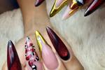 My nails