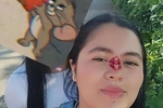 Cristine