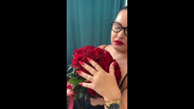 I love roses :)